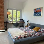 Апартаменти Stylowe Mieszkanie W Kolobrzegu *