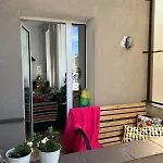 Апартаменти Stylowe Mieszkanie W Kolobrzegu *