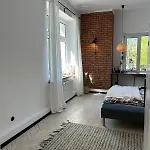 Stylowe Mieszkanie W Kolobrzegu * Колобжег