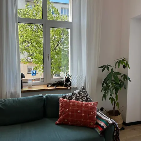 Stylowe Mieszkanie W Kolobrzegu Apartment *