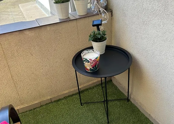 Apartment Stylowe Mieszkanie W Kolobrzegu *