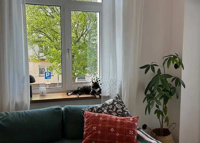 Stylowe Mieszkanie W Kolobrzegu Apartment *