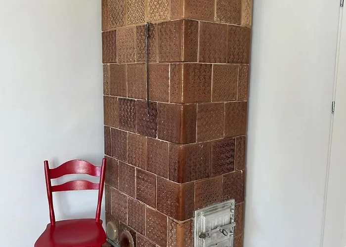 Stylowe Mieszkanie W Kolobrzegu