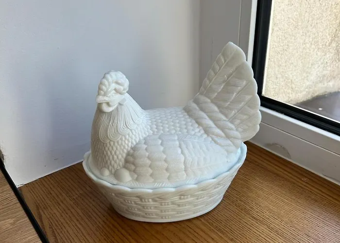 Stylowe Mieszkanie W Kolobrzegu *