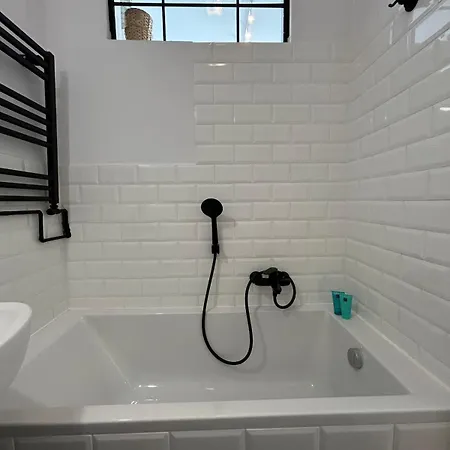 Stylowe Mieszkanie W Kolobrzegu * Kołobrzeg