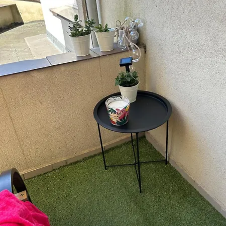 Apartment Stylowe Mieszkanie W Kolobrzegu *
